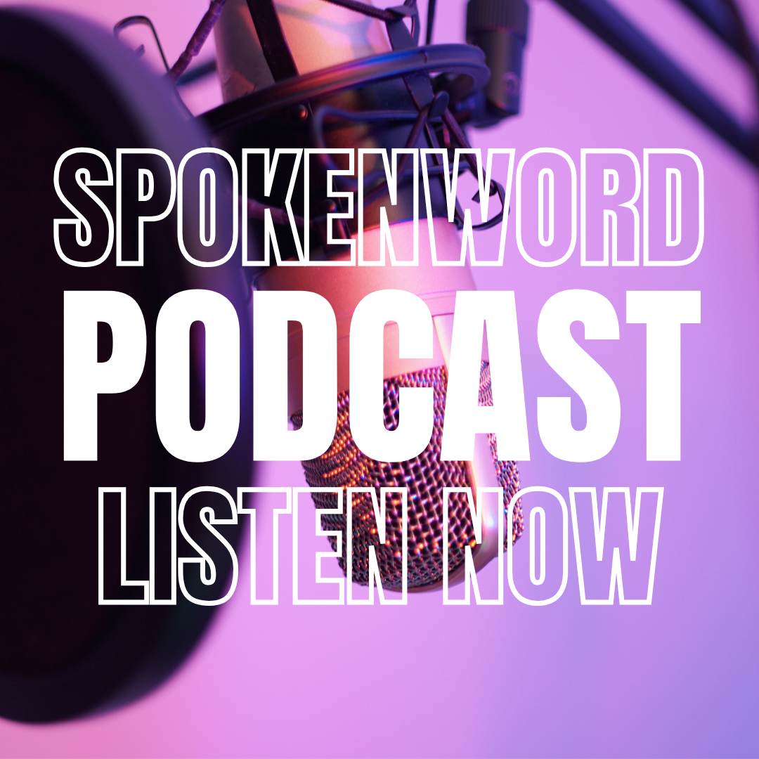 What is Spokenword Live?